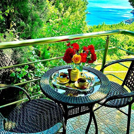 Holiday Home Viko Sutomore Exterior photo