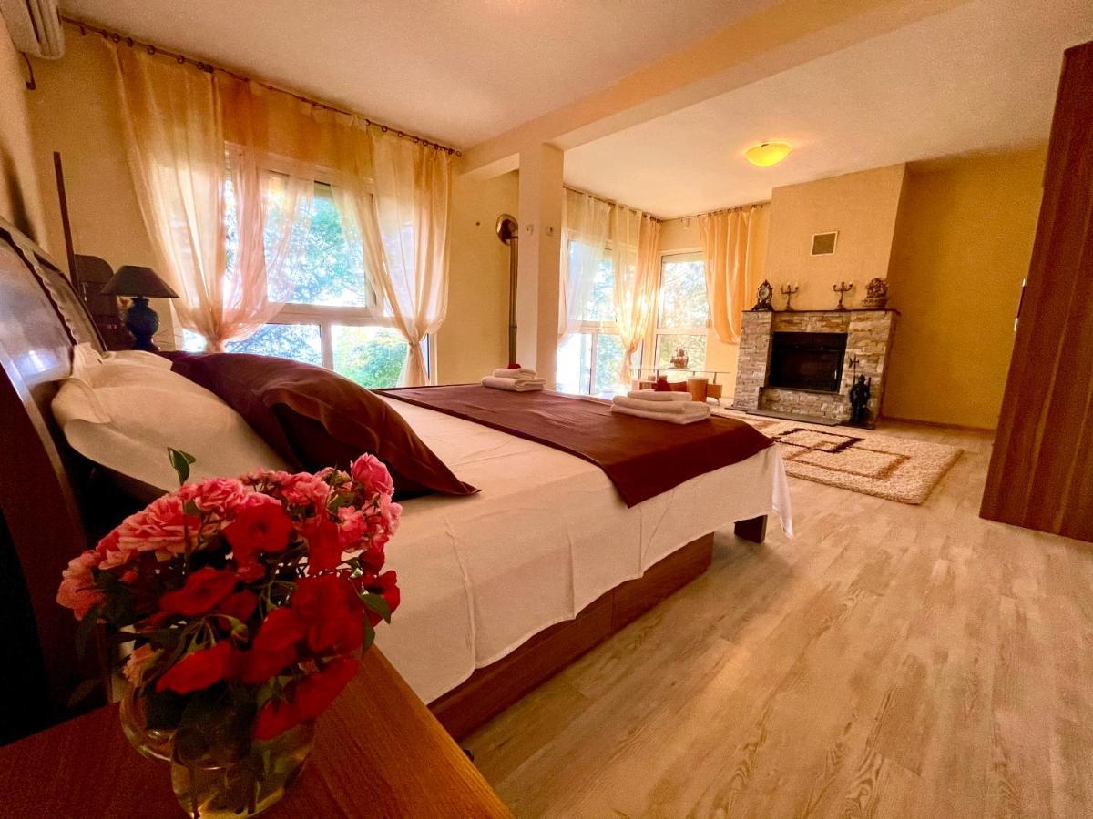 Holiday Home Viko Sutomore Exterior photo