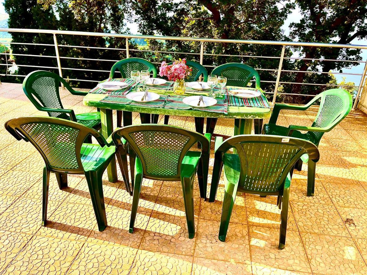 Holiday Home Viko Sutomore Exterior photo