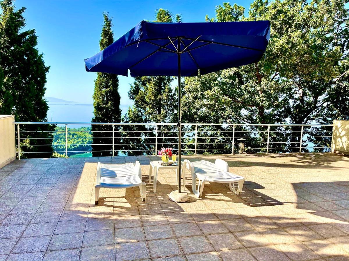 Holiday Home Viko Sutomore Exterior photo
