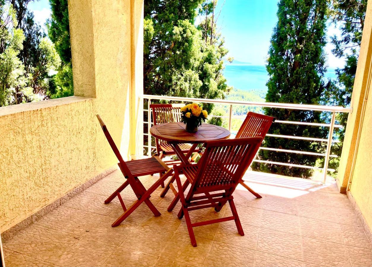 Holiday Home Viko Sutomore Exterior photo