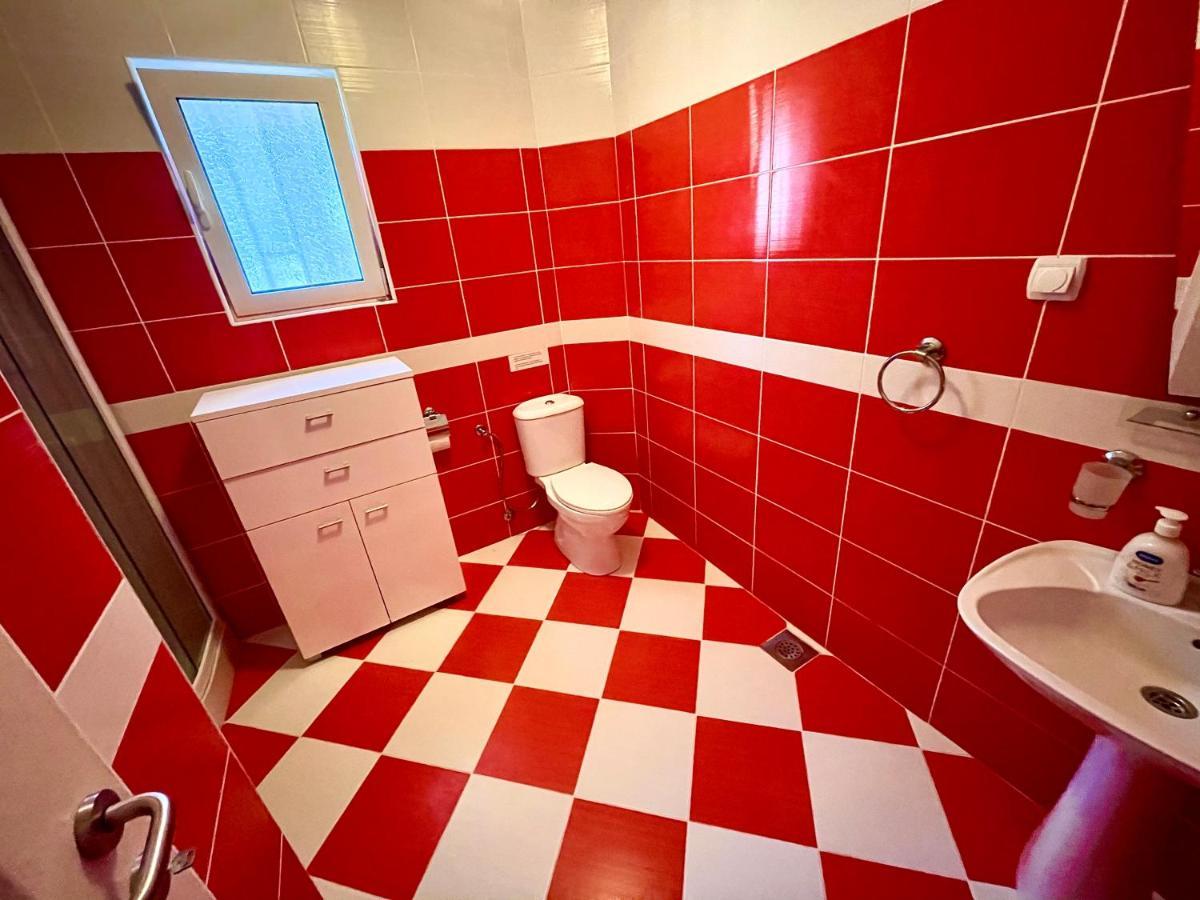 Holiday Home Viko Sutomore Exterior photo