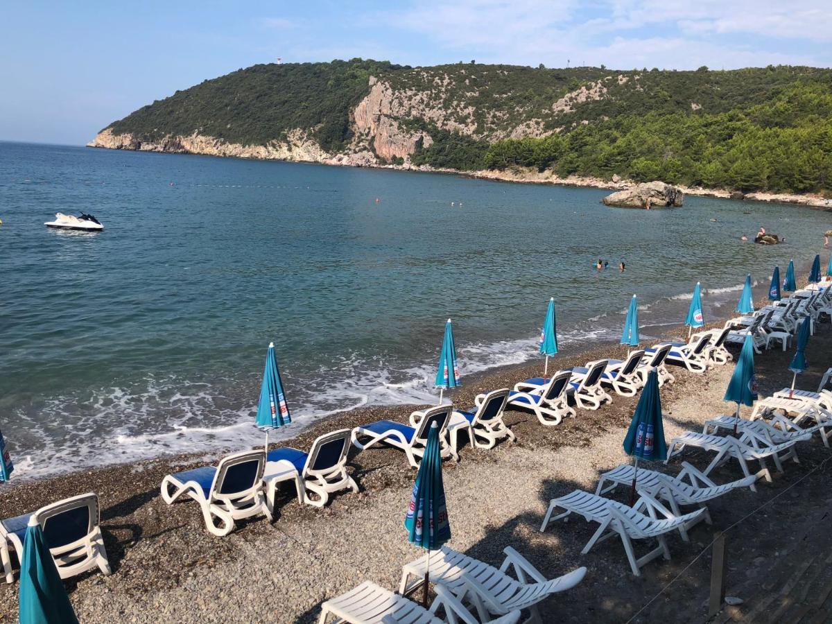 Holiday Home Viko Sutomore Exterior photo