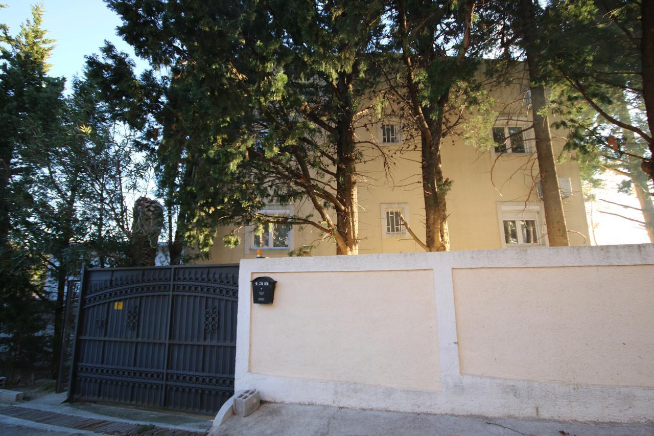 Holiday Home Viko Sutomore Exterior photo